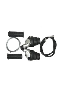 Ревошифт серебро KDSG-41 03F/7SI
